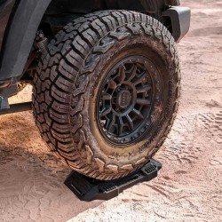 Kompaktes Recoveryboard TacMolle