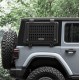 Rear Side-Window Molle Panel TacMolle Wrangler JLU