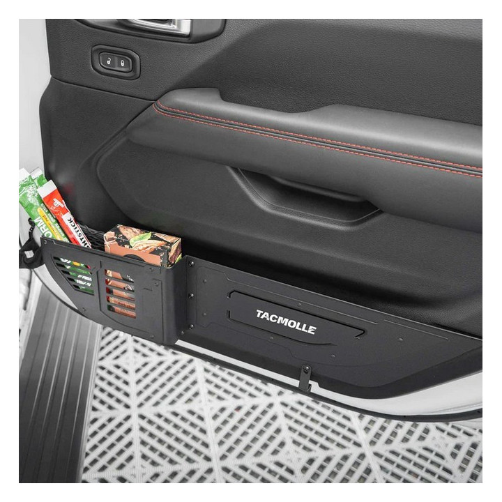 Front Door Pockets TacMolle