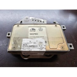 ABS Control Module 56027863 Cherokee XJ
