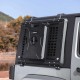 Rear Side-Window Molle Panel Set TacMolle Wrangler JKU
