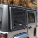 Rear Side-Window Molle Panel Set TacMolle Wrangler JKU