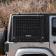 Rear Side-Window Molle Panel Set TacMolle Wrangler JKU