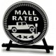 Mall Rated Badge (Gladiator)