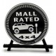 "Based" Badge (Willys CJ3)