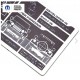 Wrangler JK Data Plate