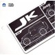 Wrangler JK Data Plate