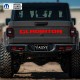 Gladiator Tailgate Lettering Kit