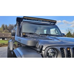 Schnorchel ARB mit Gutachten (Benziner & 2.0 Diesel)