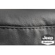 Reserveradabdeckung Stoff "Wrangler" Quadratec