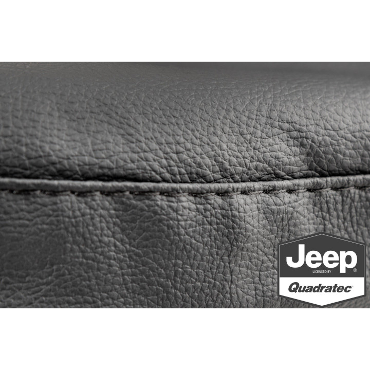 Reserveradabdeckung Stoff "Wrangler" Quadratec