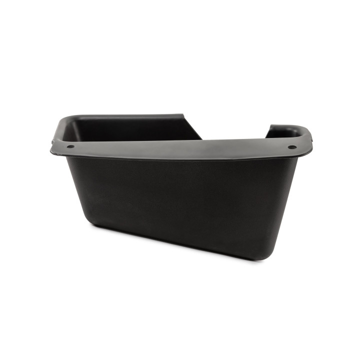 Staubox-Set für Wrangler JL 4-Door Tactik