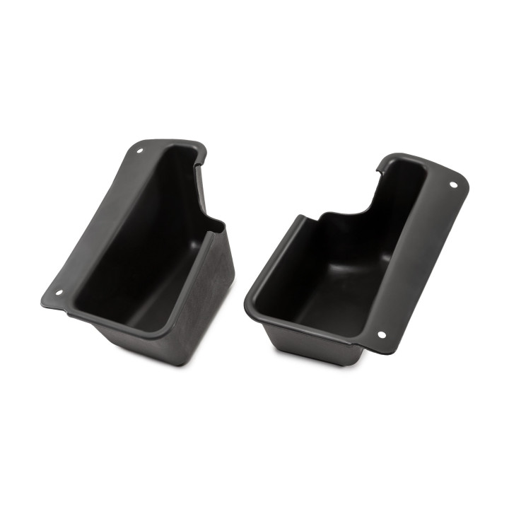 Staubox-Set für Wrangler JL 4-Door Tactik