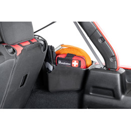 Staubox-Set für Wrangler JL 4-Door Tactik
