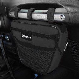 Grab Handle Storage Bag "Bartact"