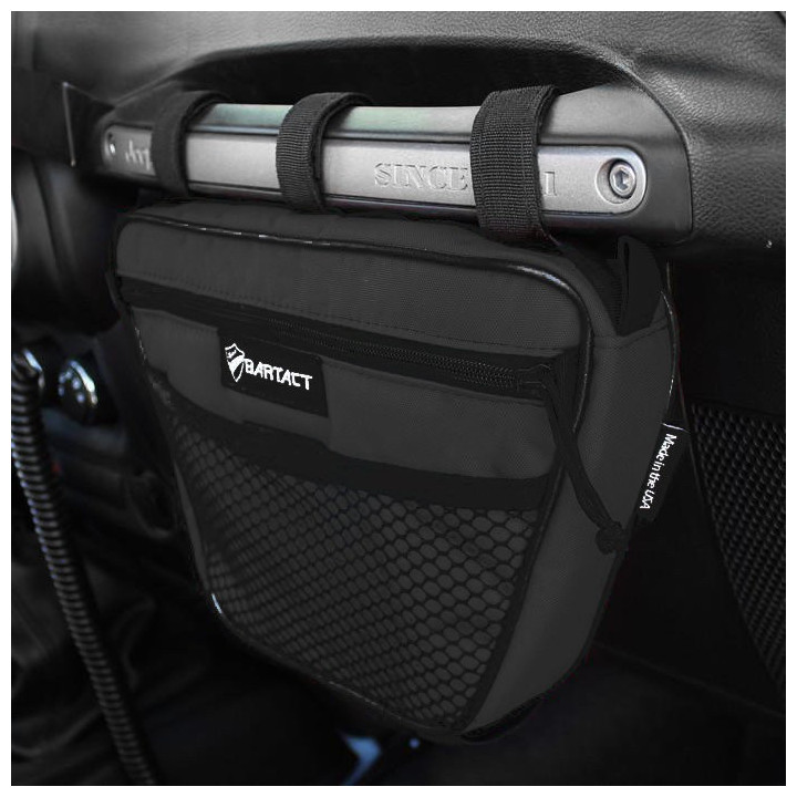 Grab Handle Storage Bag "Bartact"