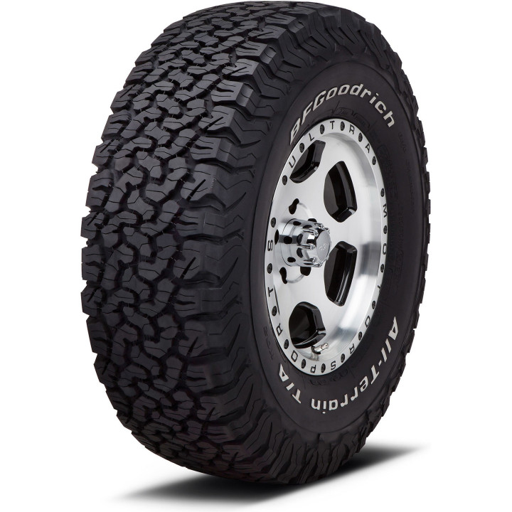 BF Goodrich KO2 All-Terrain Reifen 285/70 R17