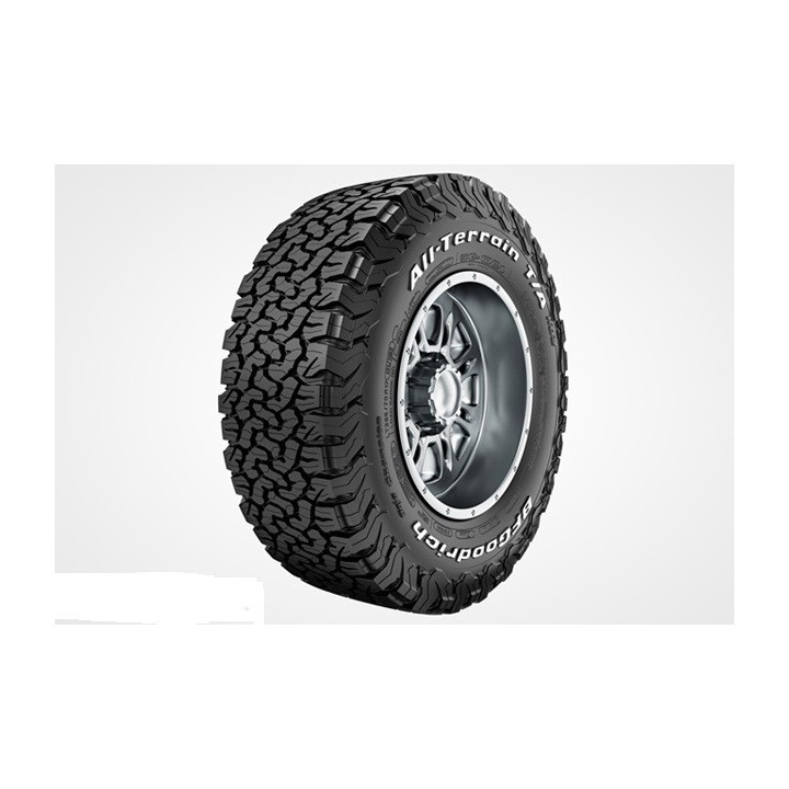 BF Goodrich KO2 All-Terrain Reifen 285/70 R17