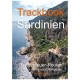 Trackbook Sardinien Pistenkuh