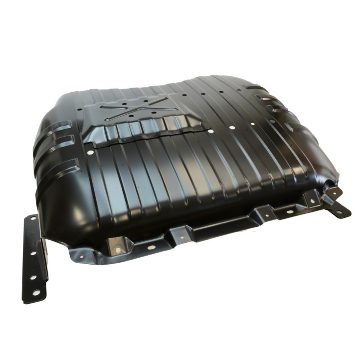 Tankschutzplatte Grand Cherokee WJ Jg. 99-04