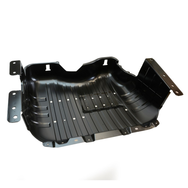 Tankschutzplatte Grand Cherokee WJ Jg. 99-04