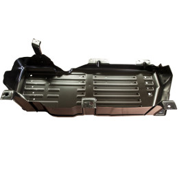 Tankschutzplatte Grand Cherokee WH / Commander