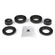 Liftkit 1.5'' Teraflex
