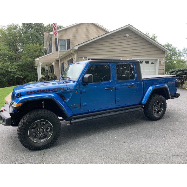 Liftkit 1.5'' Teraflex