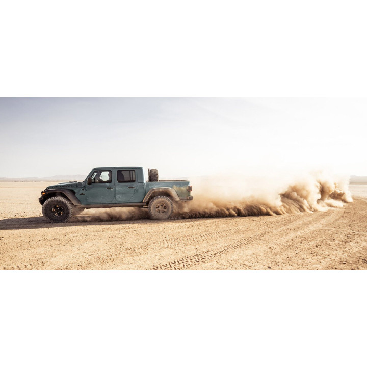 Liftkit 2'' AEV inkl. ProCal Snap