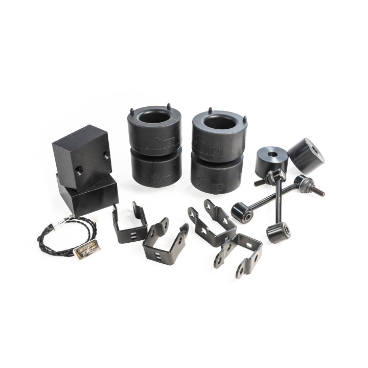 Liftkit 2" AEV inkl. ProCal Snap-Tool!