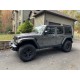 Liftkit 2" AEV inkl. ProCal Snap-Tool!