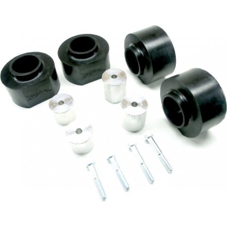 Liftkit 2'' Teraflex (Budget Boost)