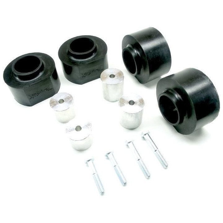 Liftkit 2'' Teraflex (Budget Boost)