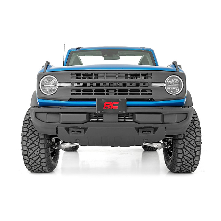 Liftkit 2'' RoughCountry Ford Bronco