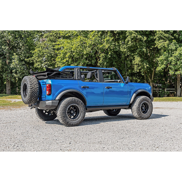 Liftkit 2'' RoughCountry Ford Bronco