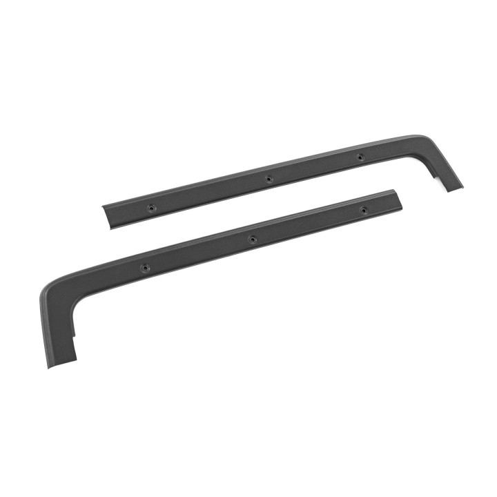 Roof Mounting Covers RoughCountry