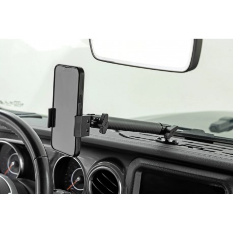 Dash-Mount mit Handy-Halterung RoughCountry