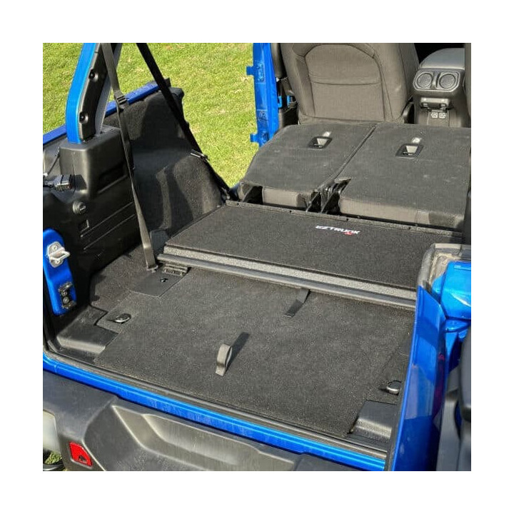 EZ-Trunk Tailgate Table