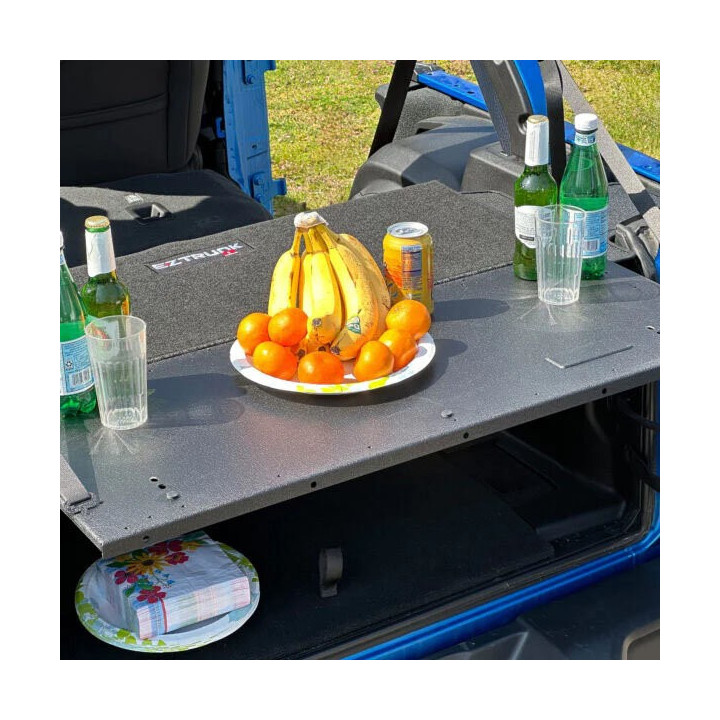 EZ-Trunk Tailgate Table