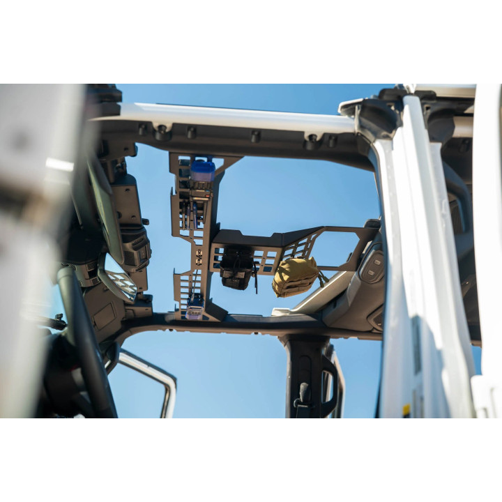 Overhead Molle Panel DV8