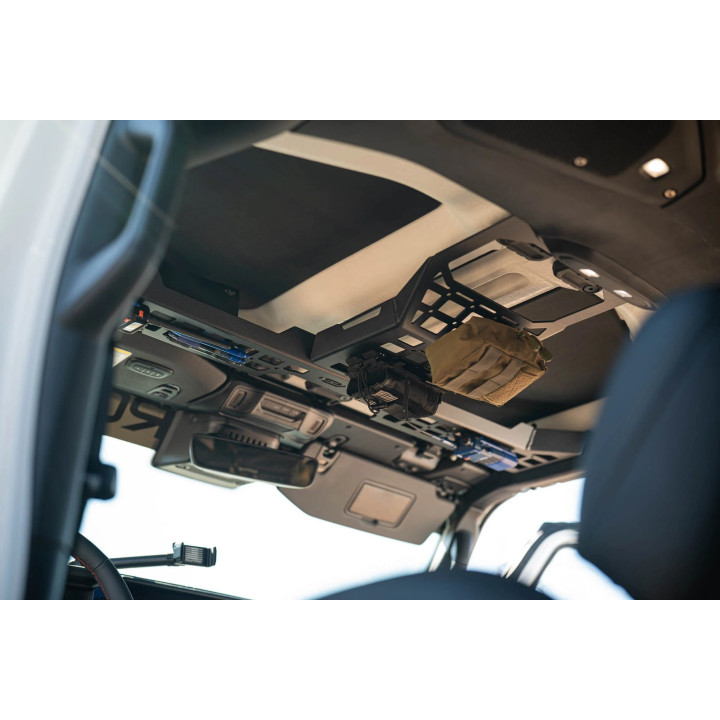 Overhead Molle Panel DV8