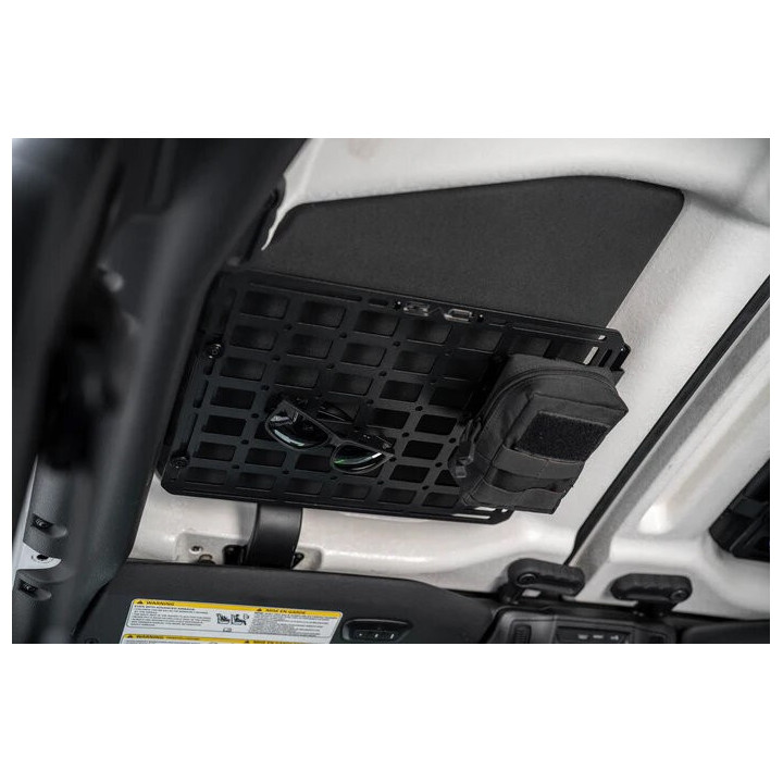 Hardtop-Panel Molle Panel-Set DV8