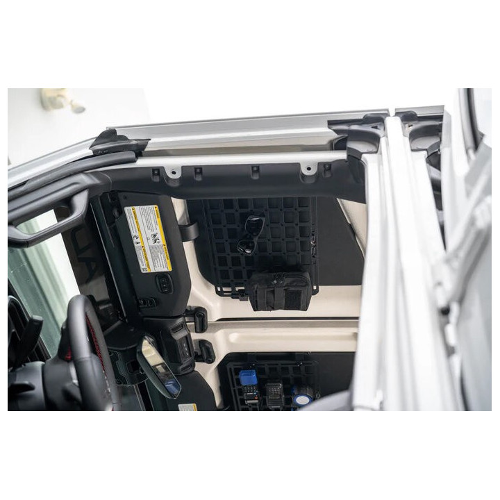 Hardtop-Panel Molle Panel-Set DV8