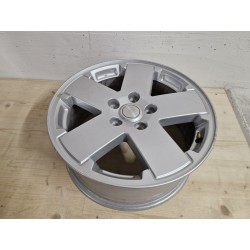 Original Felge 18'' Jeep Wrangler JK