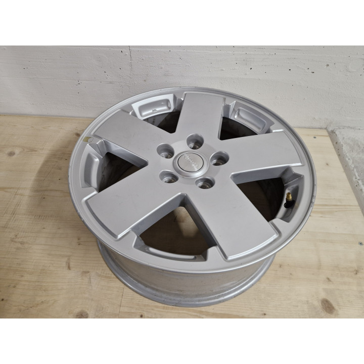 Original Felge 18'' Jeep Wrangler JK