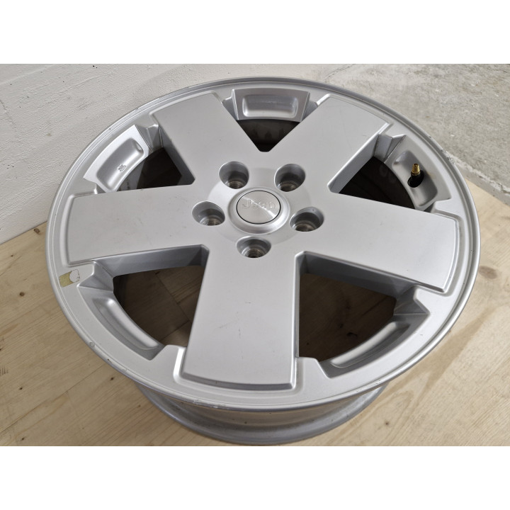 Original Felge 18'' Jeep Wrangler JK