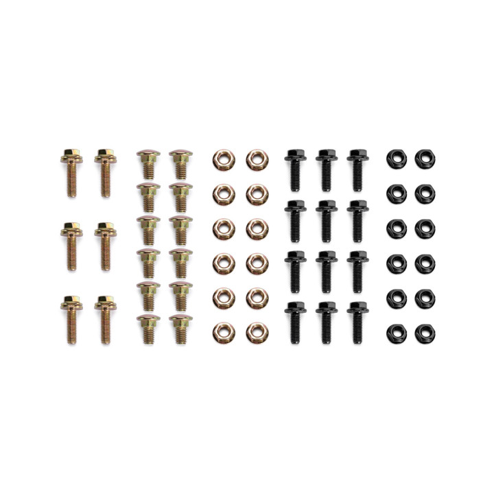 Sidesteps "QRC" Drop Steps Quadratec Gladiator