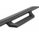 Sidesteps "QRC" Drop Steps Quadratec Gladiator