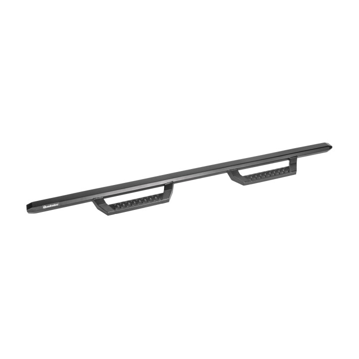 Sidesteps "QRC" Drop Steps Quadratec Gladiator