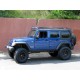 Gobi-Rack Wrangler 4-Door